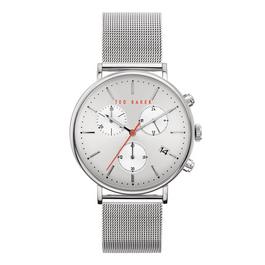 Ted Baker Ted Baker Mimossa Watch Mens