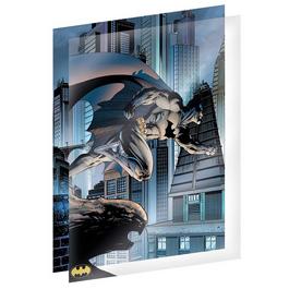 DC GAME Batman Limited Edition Fan-Cel