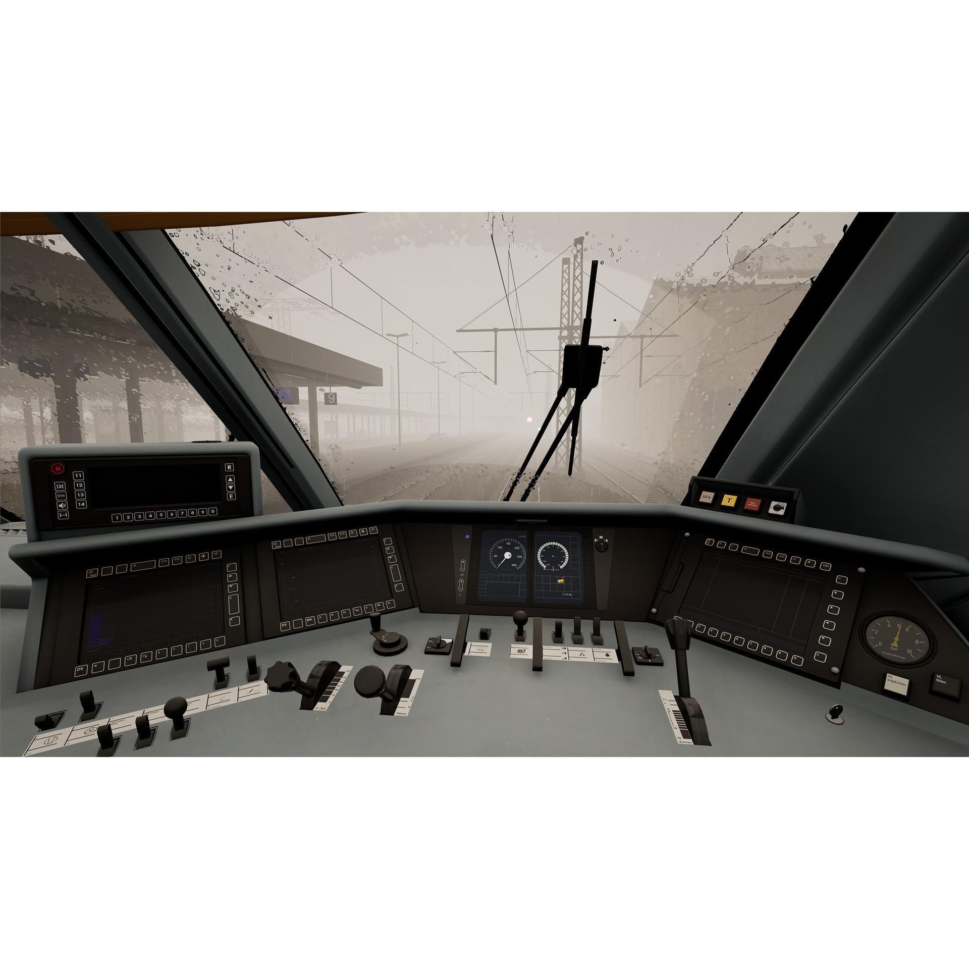 PC - U and I Entertainment - Train Sim World 3 - 9