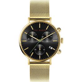 Ted Baker Baker Mimossa Chrono Watch Mens