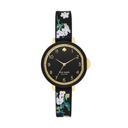 Kate Spade Park Row Watch