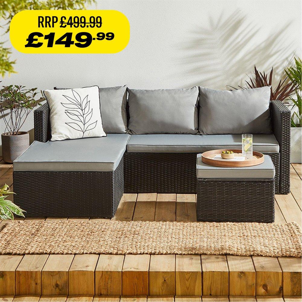 Garden Sale