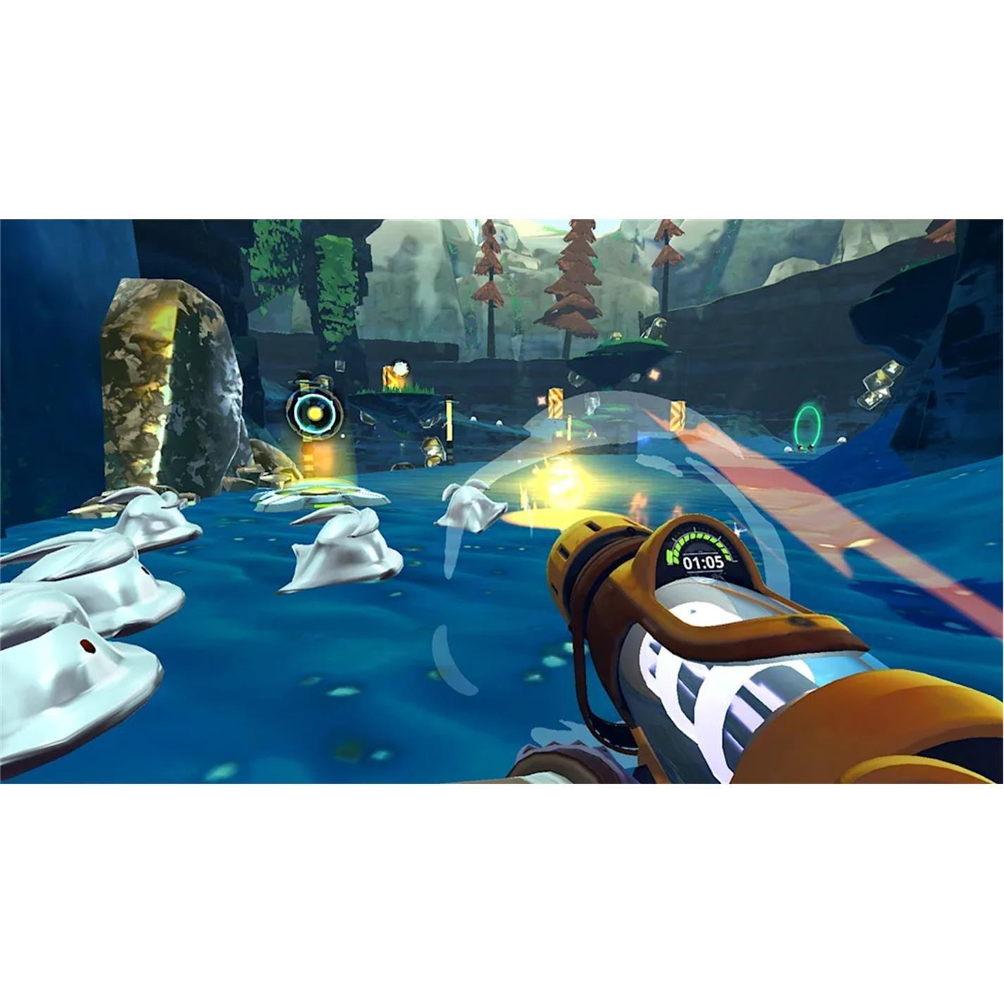 Nintendo Switch - U and I Entertainment - Slime Rancher - 4