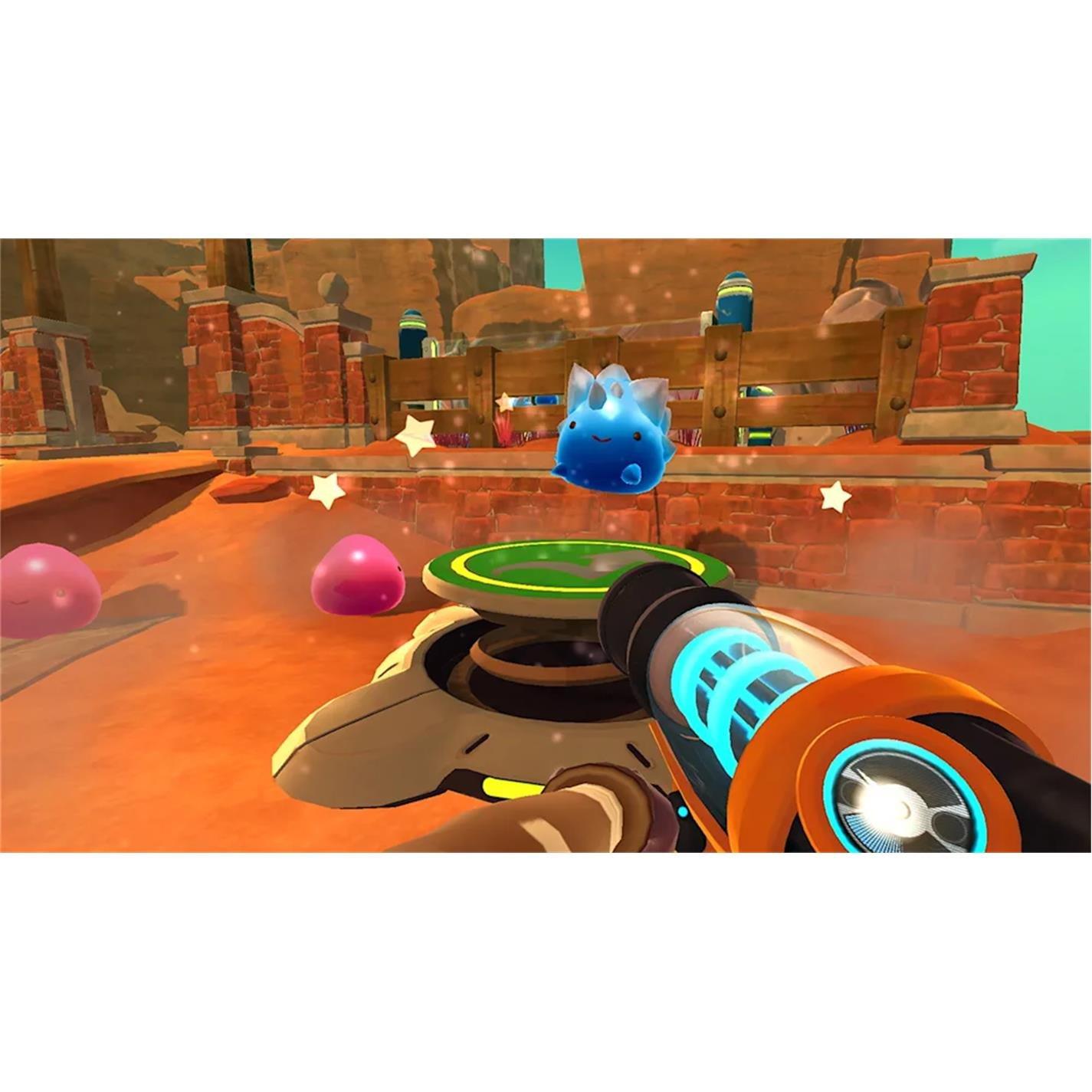 Nintendo Switch - U and I Entertainment - Slime Rancher - 5