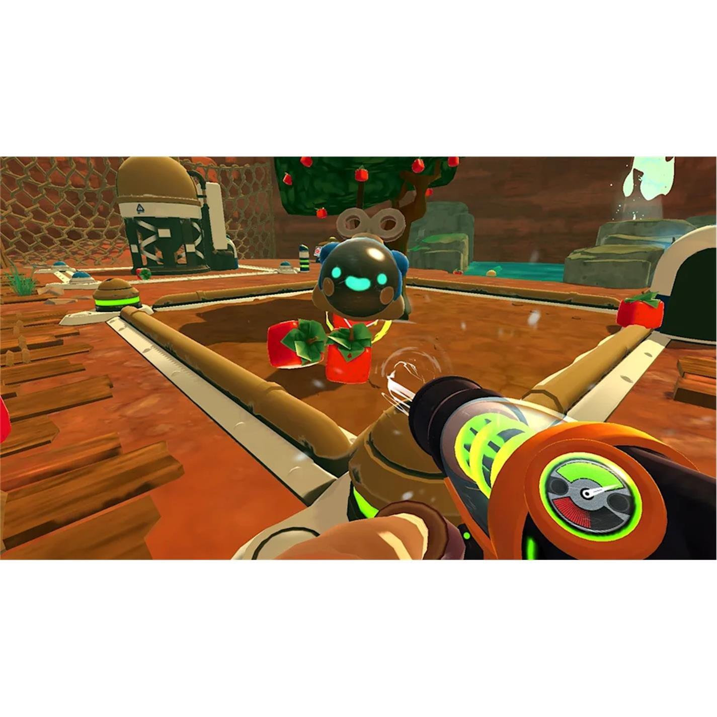 Nintendo Switch - U and I Entertainment - Slime Rancher - 7