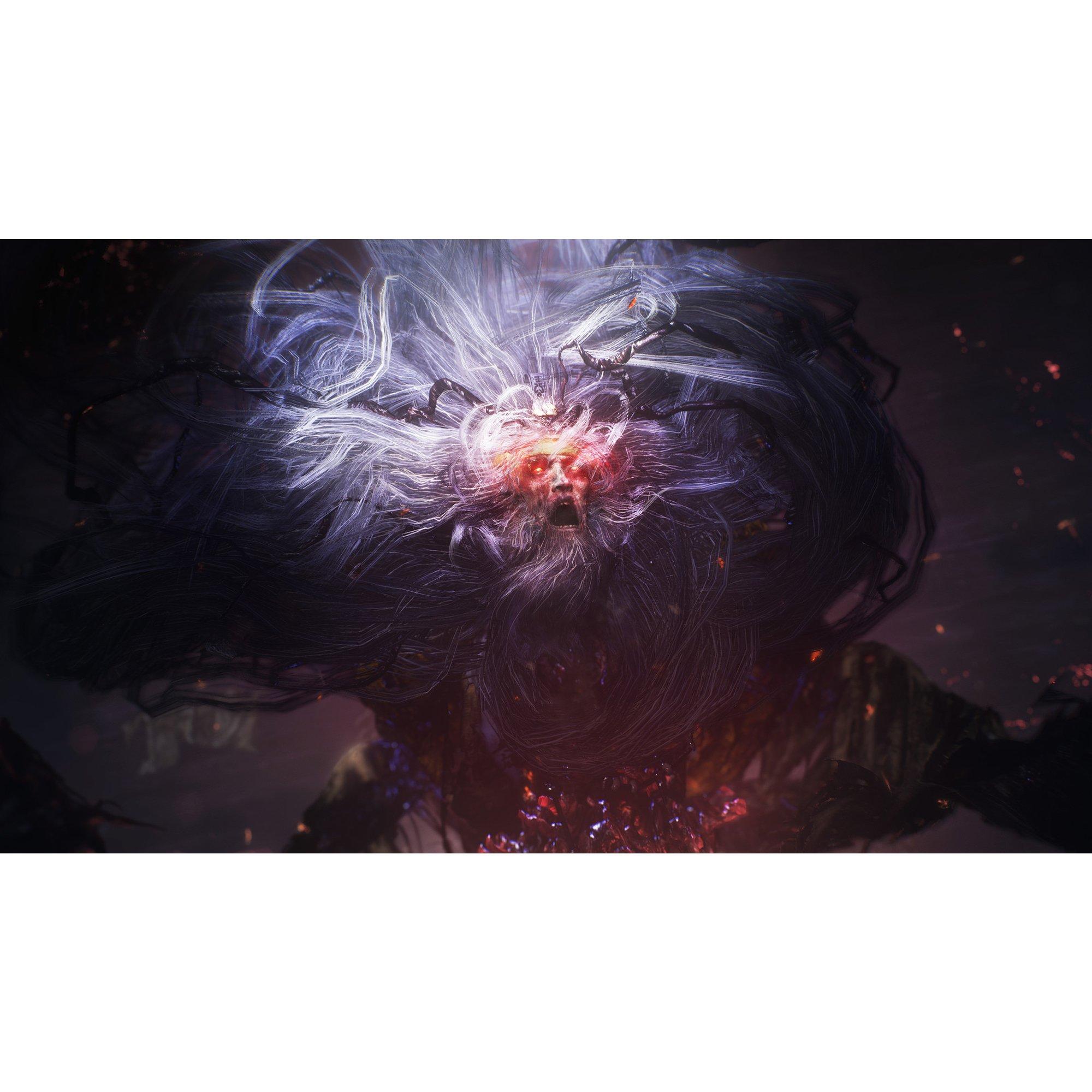 Xbox Series - Koei - Wo Long Fallen Dynasty - 4