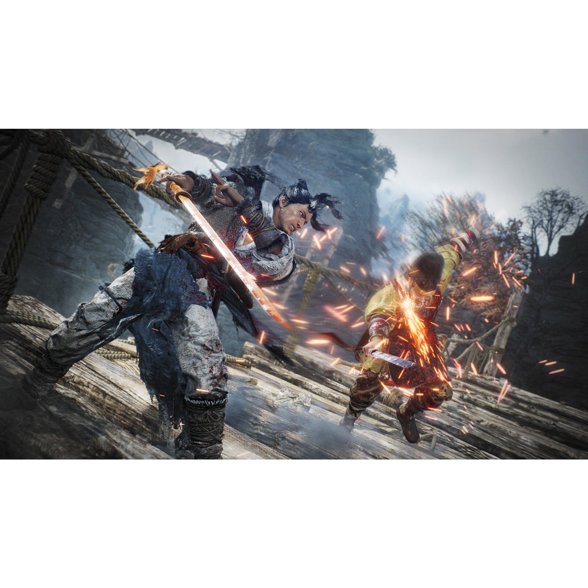 Xbox Series - Koei - Wo Long Fallen Dynasty - 6