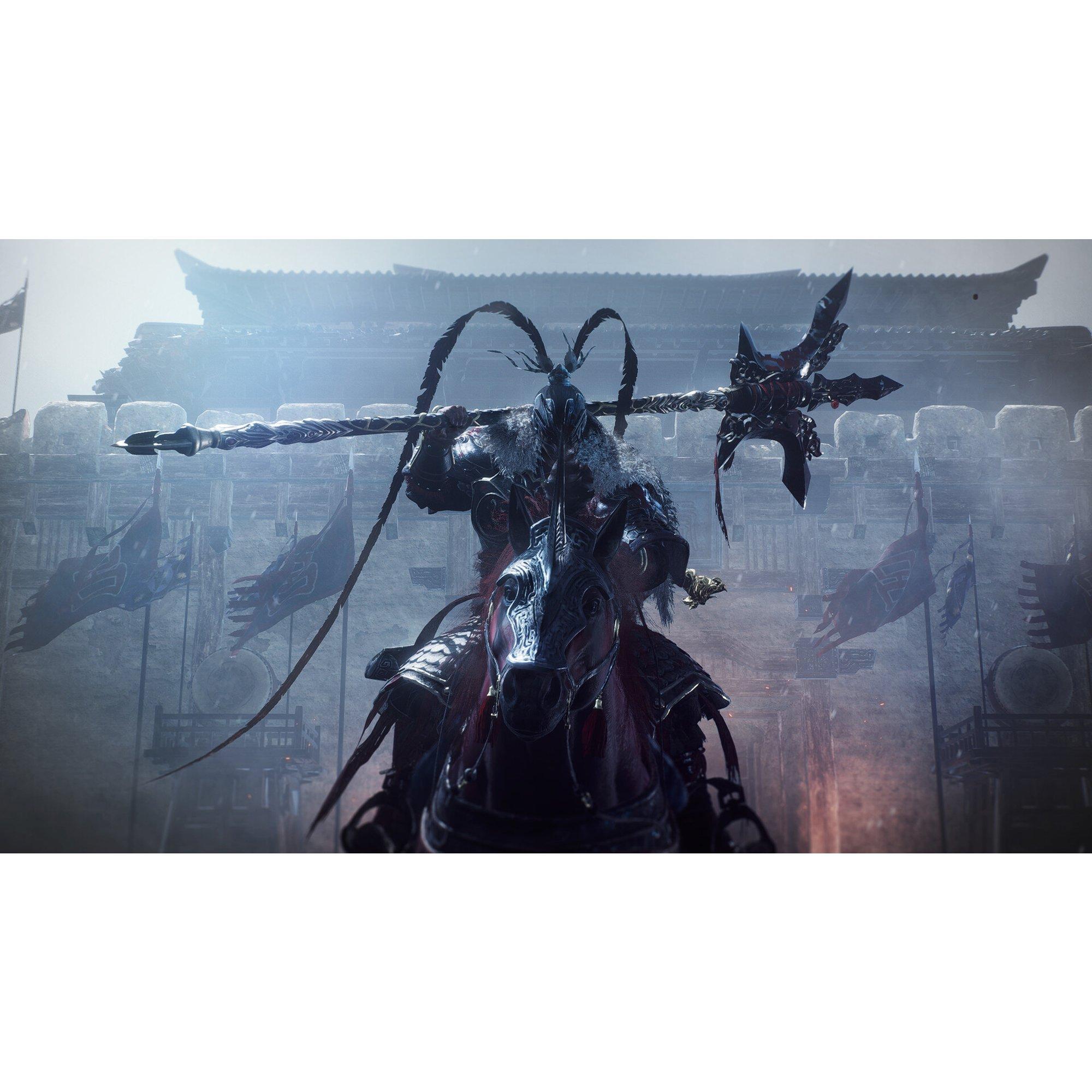 Xbox Series - Koei - Wo Long Fallen Dynasty - 7