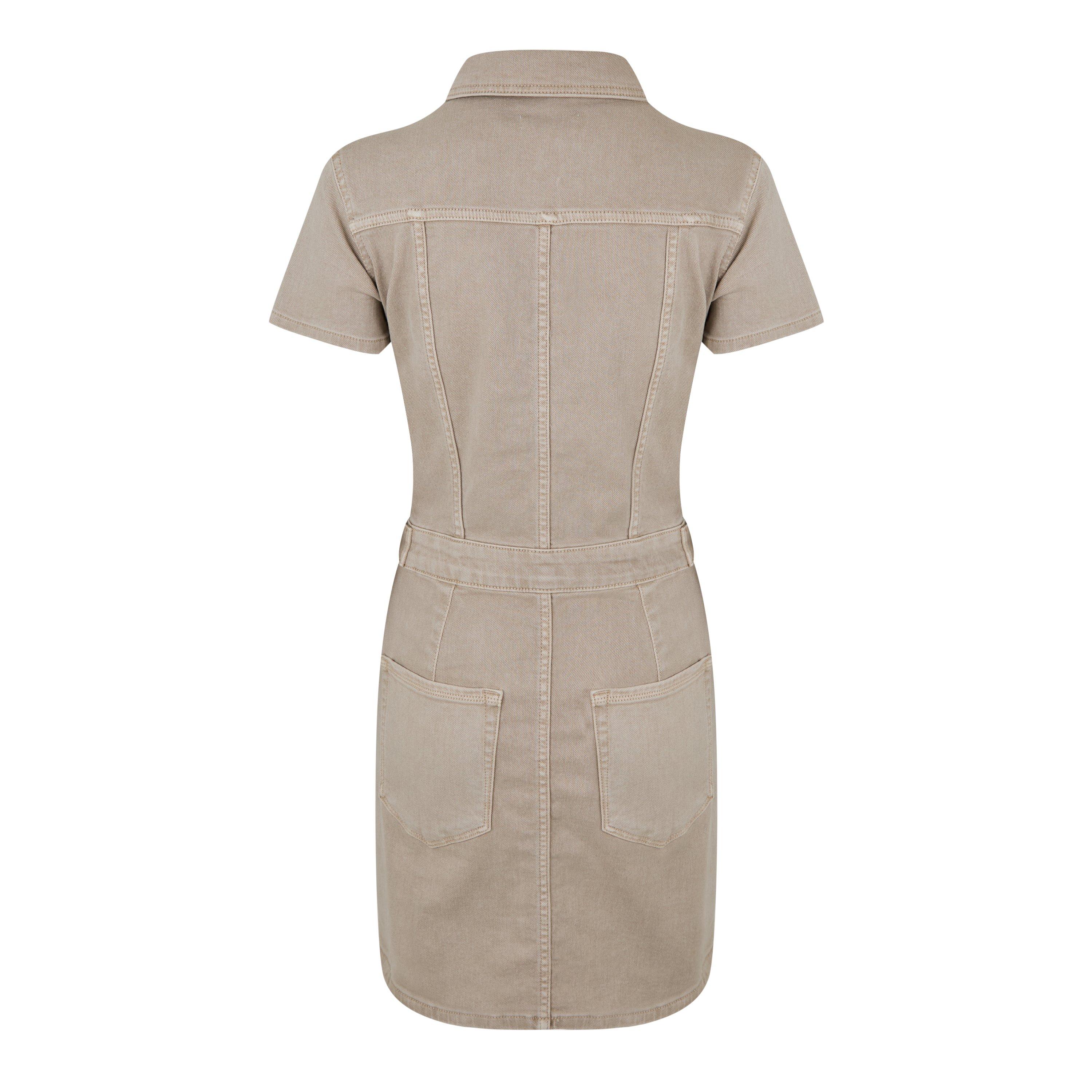 sand004 - Good American - Success Mini Dress - 6