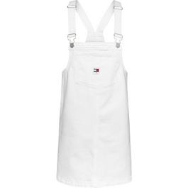 Tommy Jeans TJ Pinafore drs Ld43