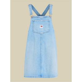 Tommy Jeans TJ Pinafore drs Ld43