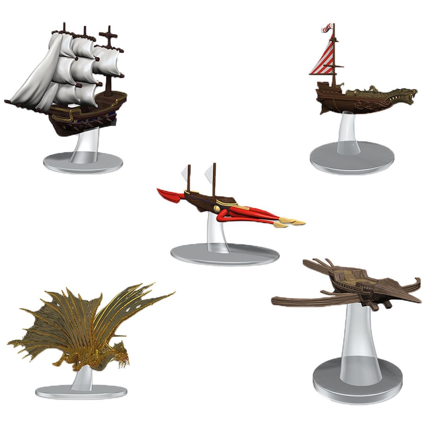 None - GAME - WILDSPACE DD RLMS - 1