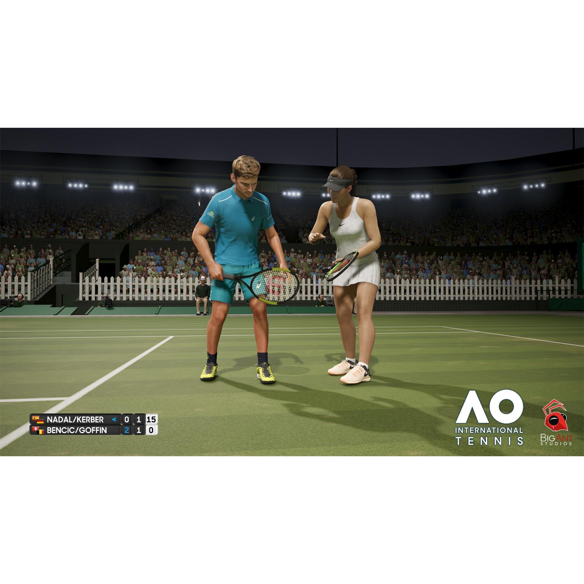 PlayStation 4 - U and I Entertainment - PS4 AO INTERNATIONAL T - 3