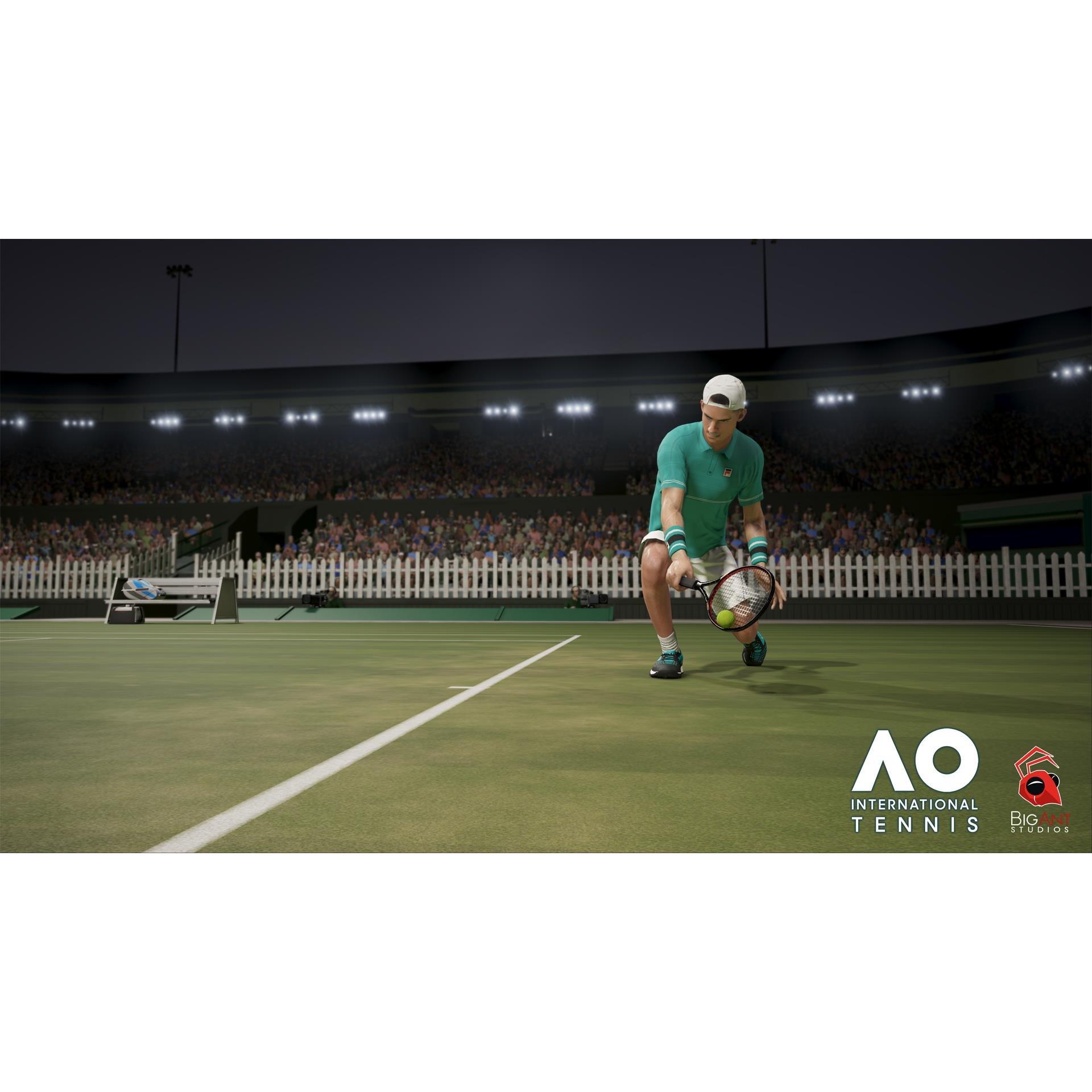 PlayStation 4 - U and I Entertainment - PS4 AO INTERNATIONAL T - 4