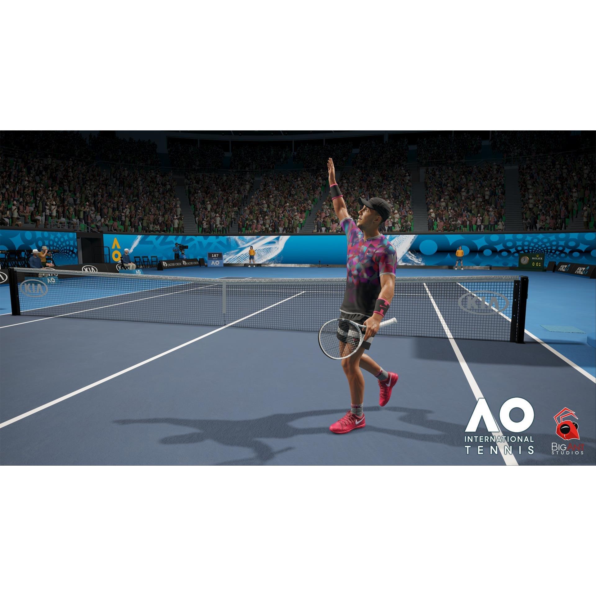 PlayStation 4 - U and I Entertainment - PS4 AO INTERNATIONAL T - 9