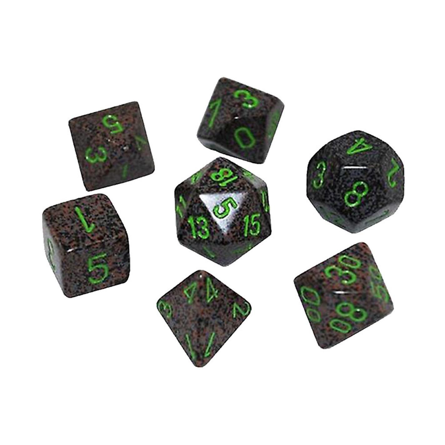 None - GAME - SPECKLED POLY 7 SE - 1