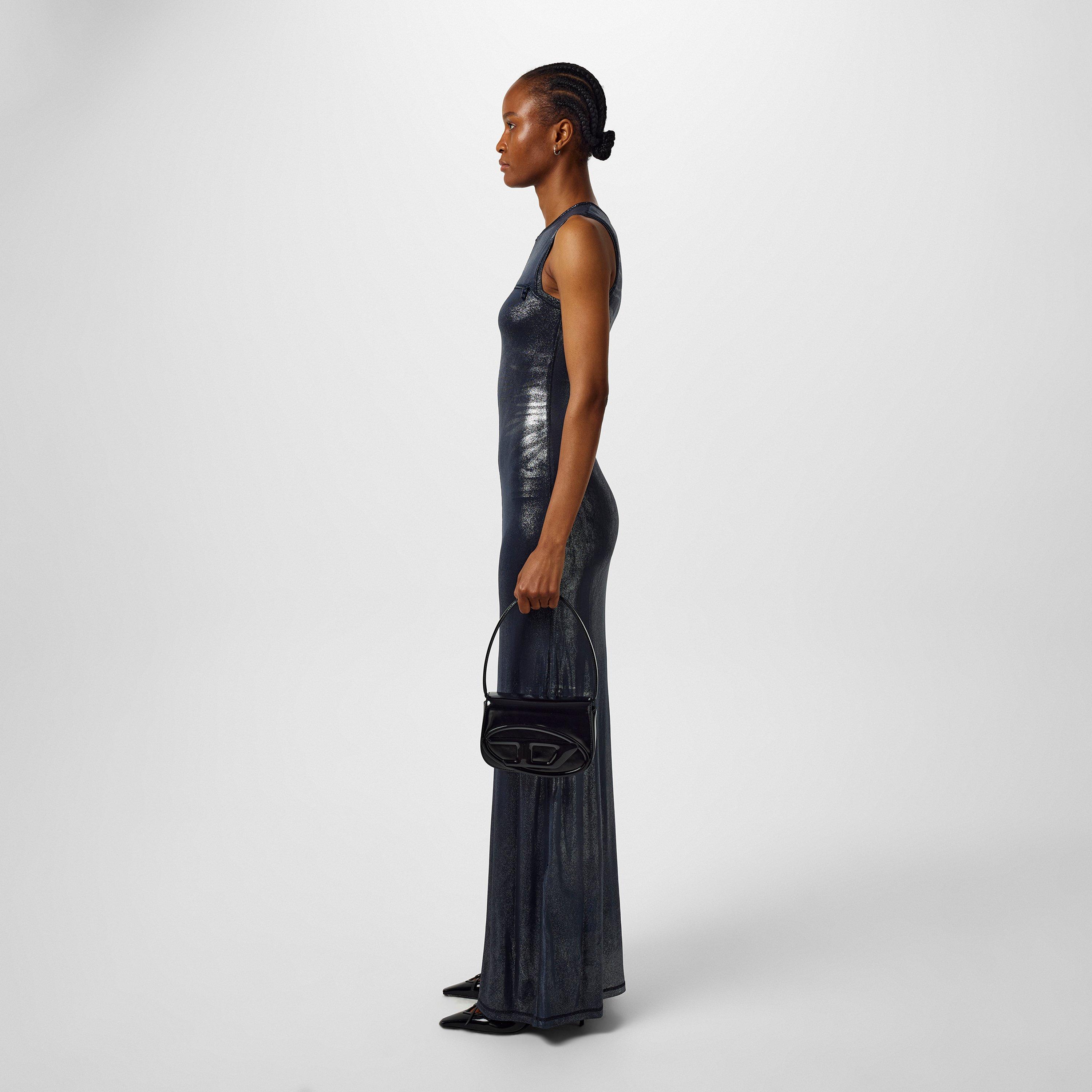 Grey - Diesel - D-Vety Dress - 2