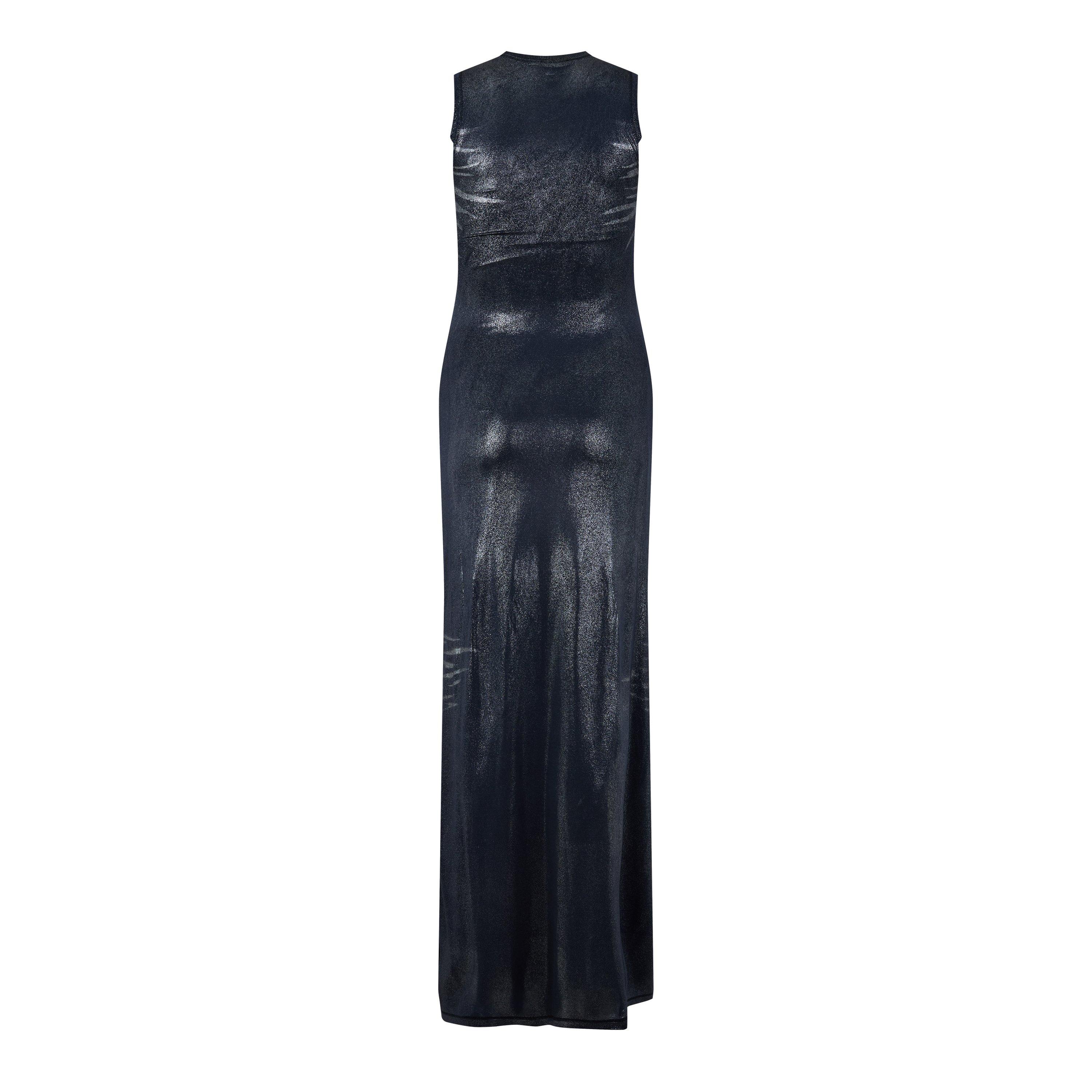 Grey - Diesel - D-Vety Dress - 6