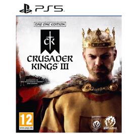 Plaion GAME Crusader Kings III