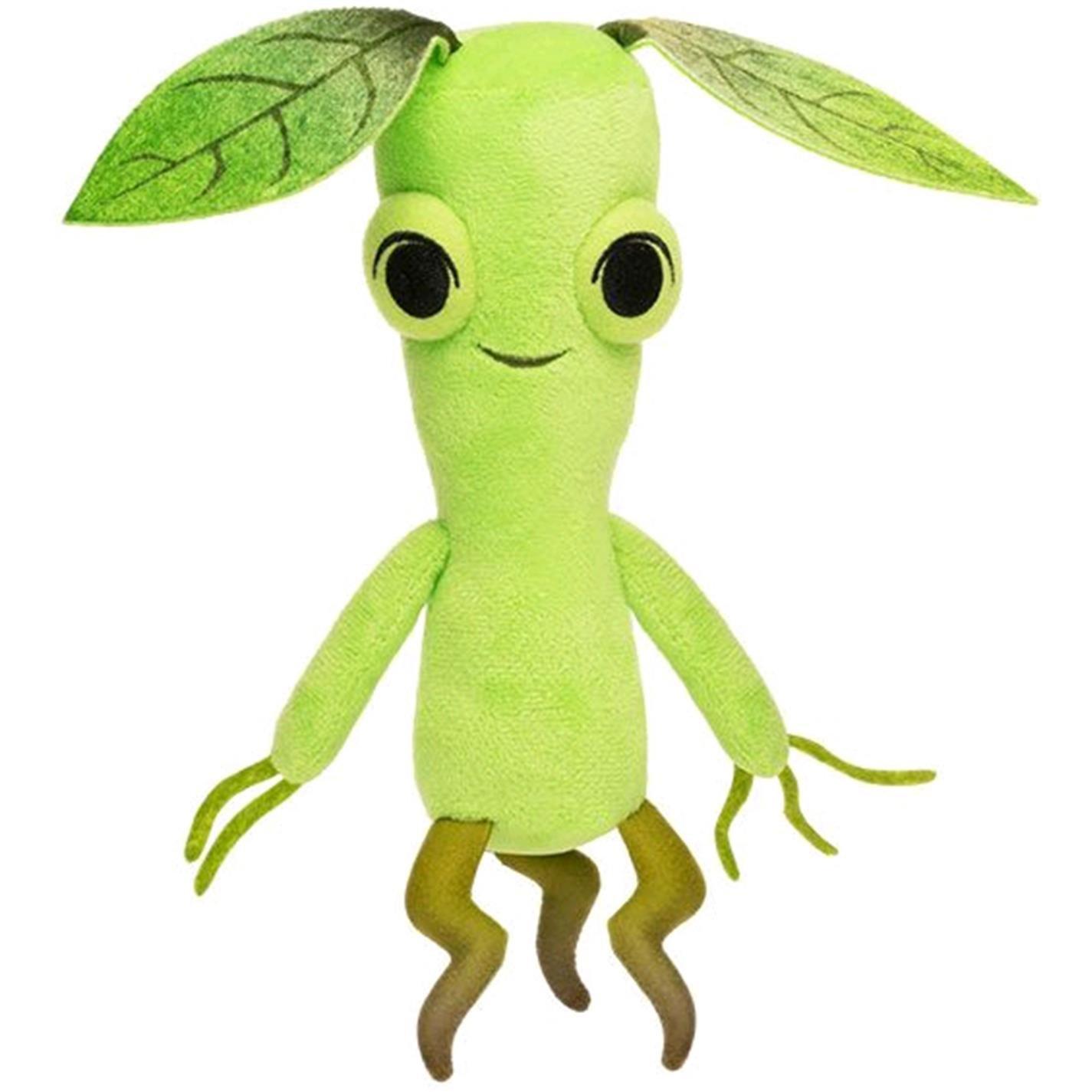 PC - Harry Potter - PLSH SUPCUTE FAN BEAST