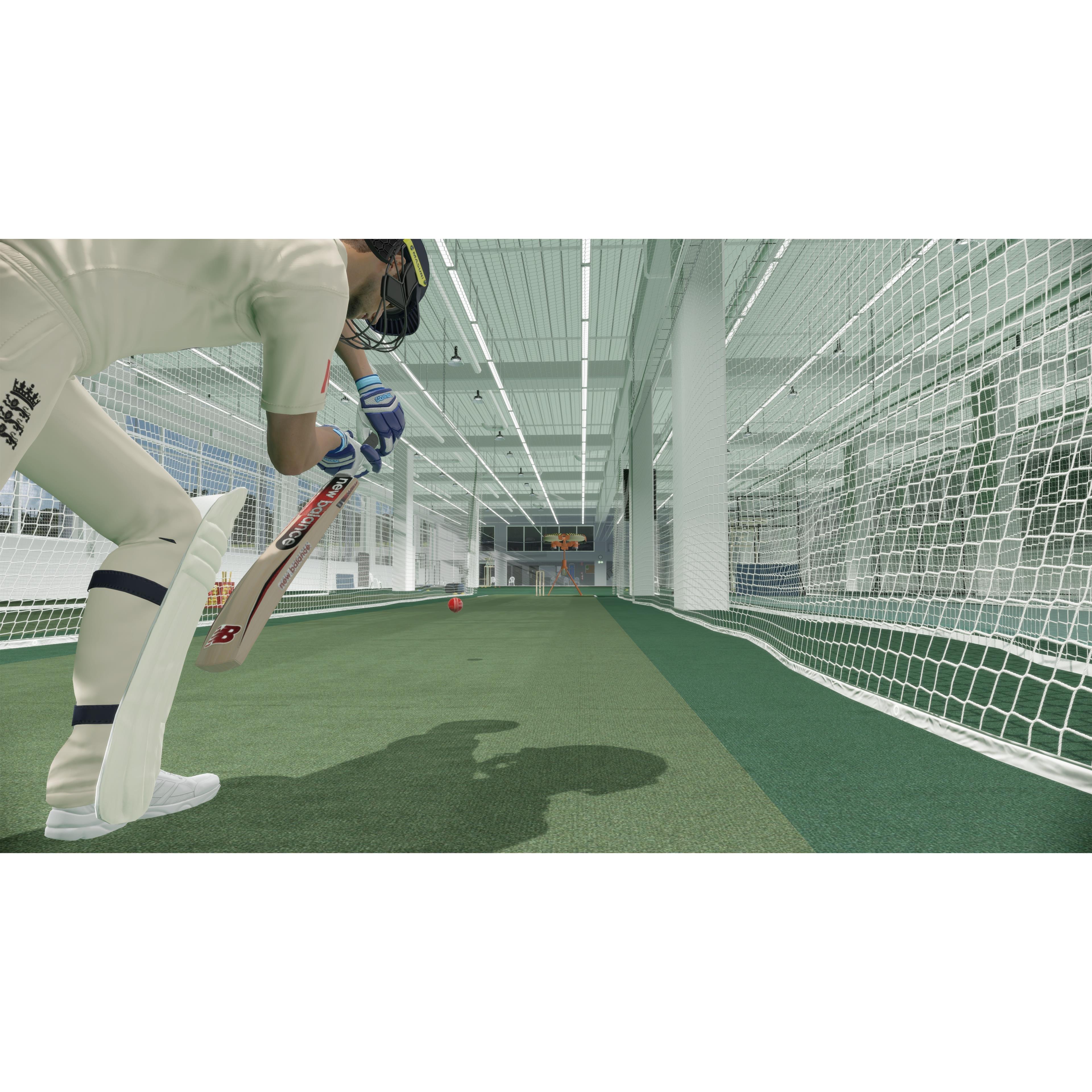 PlayStation 5 - U and I Entertainment - PS5 CRICKET 22 TOGOTA - 2