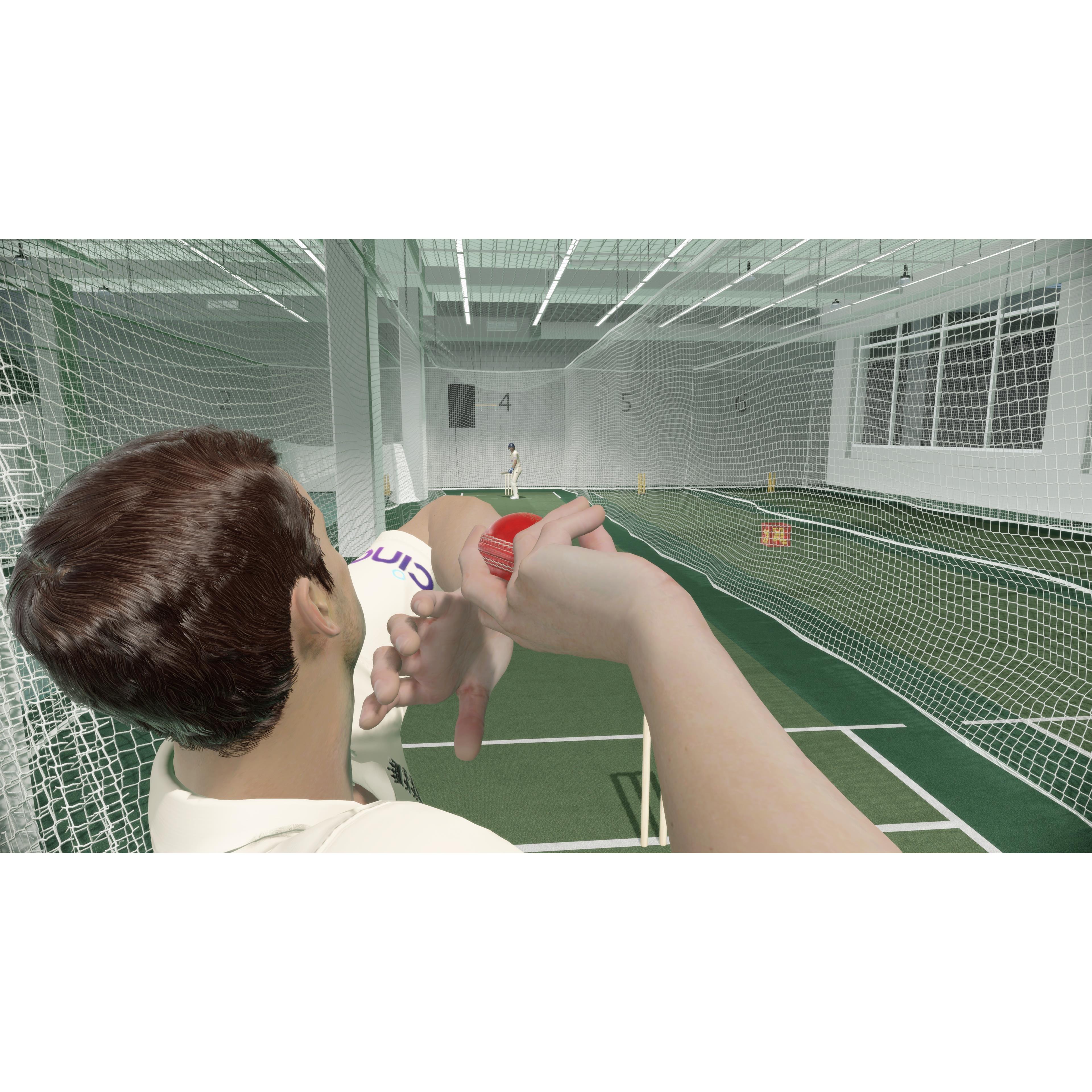 PlayStation 5 - U and I Entertainment - PS5 CRICKET 22 TOGOTA - 3