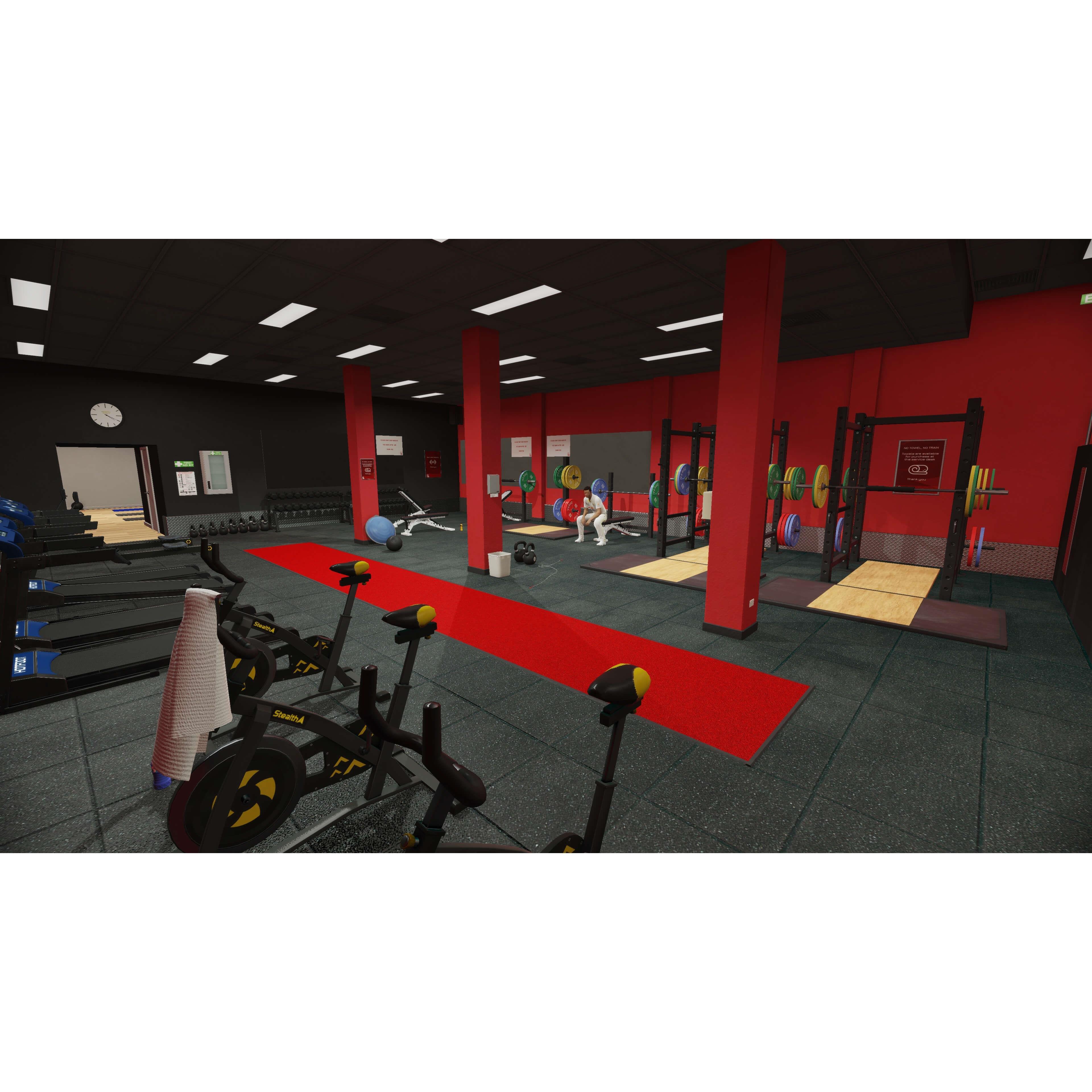 PlayStation 5 - U and I Entertainment - PS5 CRICKET 22 TOGOTA - 8