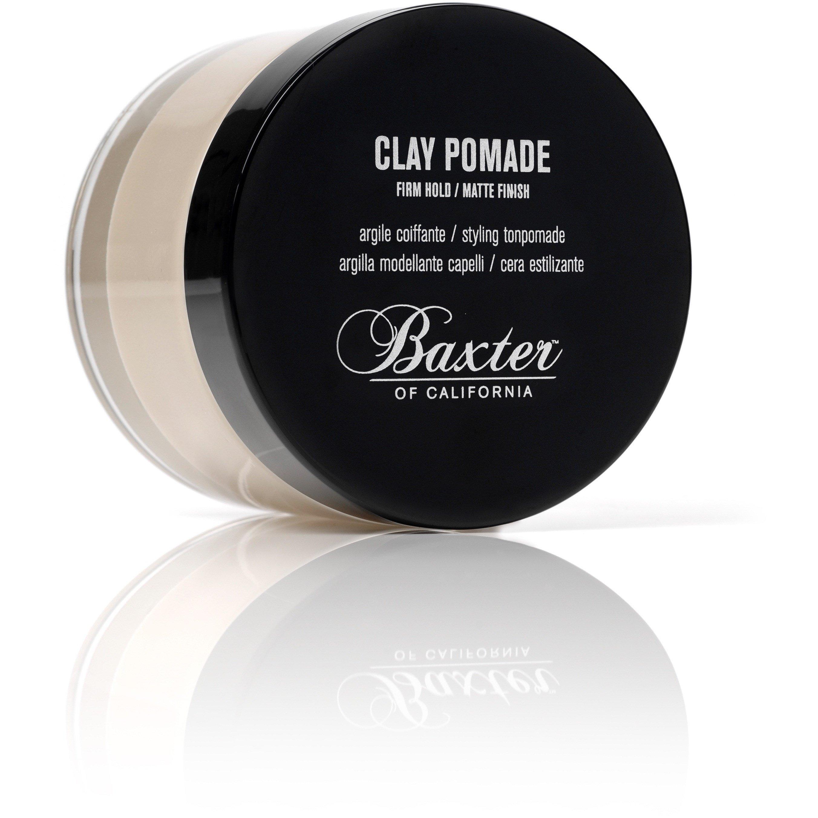 Clay - Baxter of California - Clay Pomade