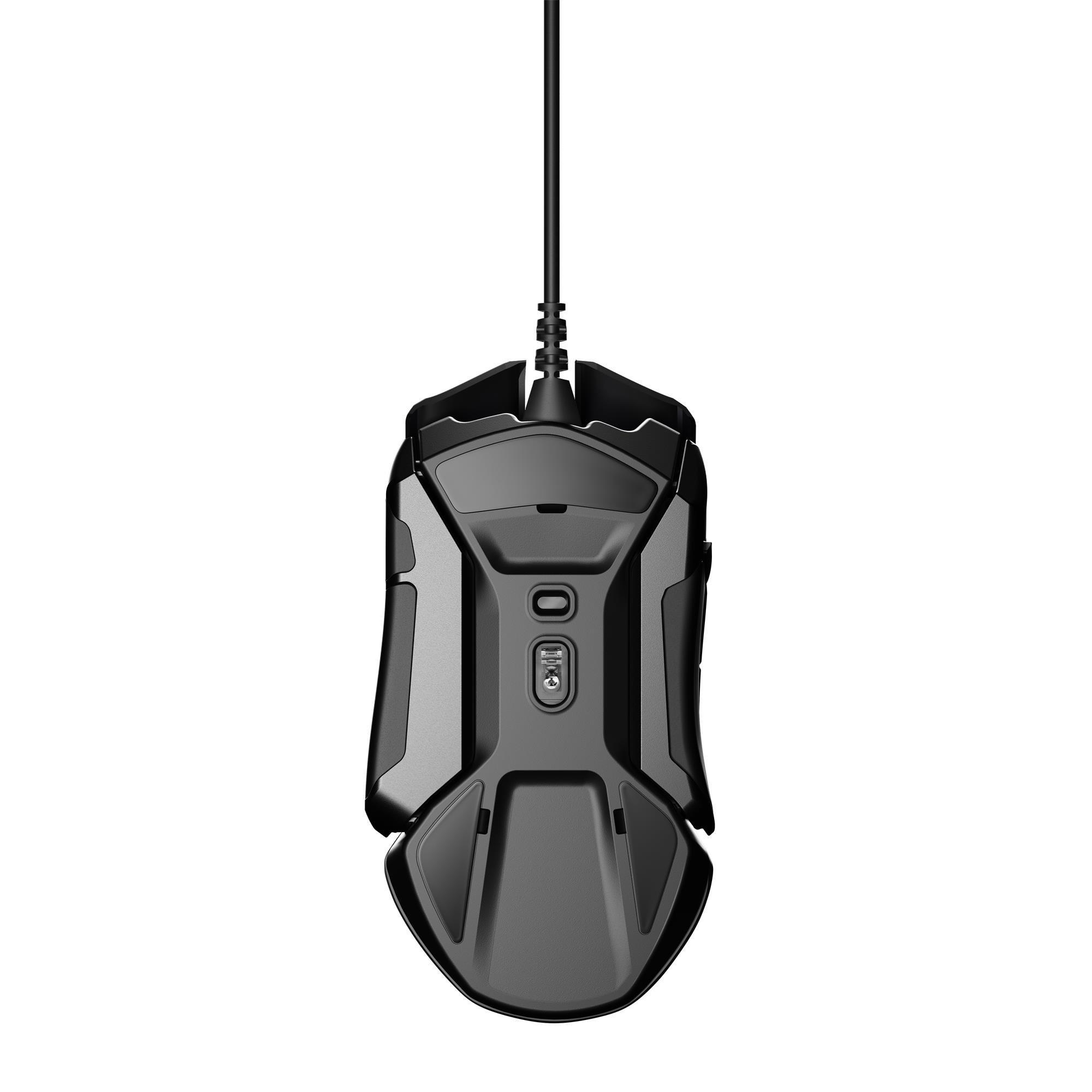 Sort - SteelSeries - Rival 600 Gaming Mouse - 7