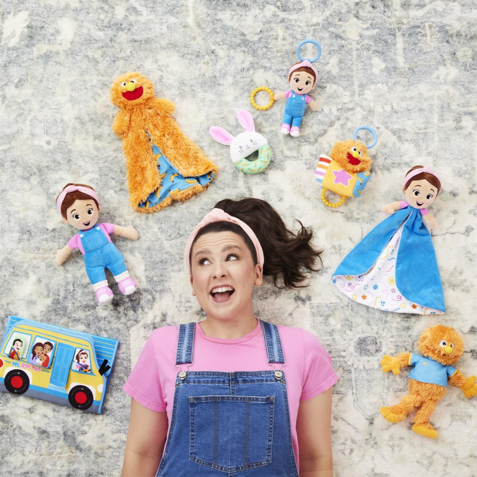 Multi - Miss Rachel - Rachel Official Speak & Sing Doll - 9