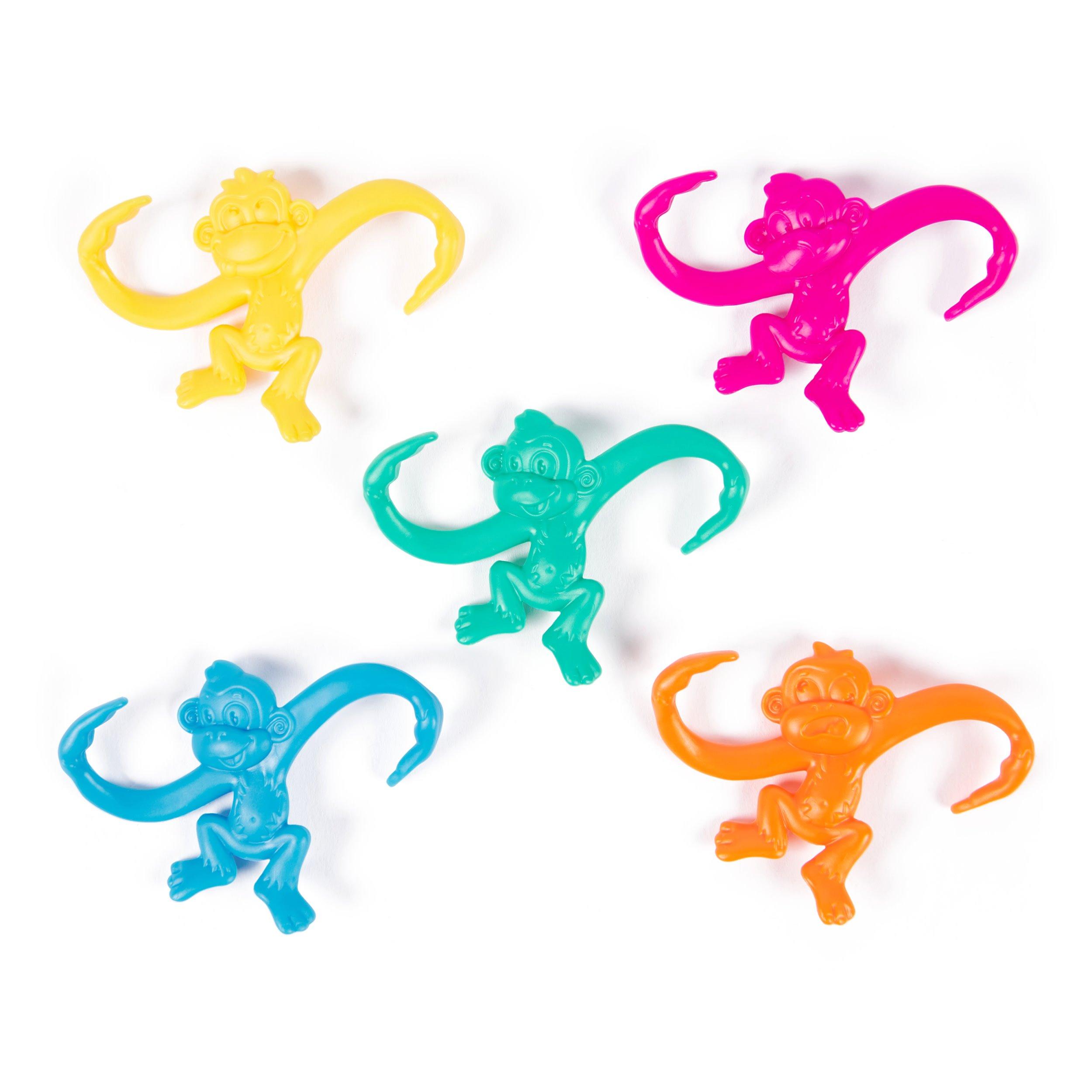 Retro - Spin Master - of Monkeys Game - 2