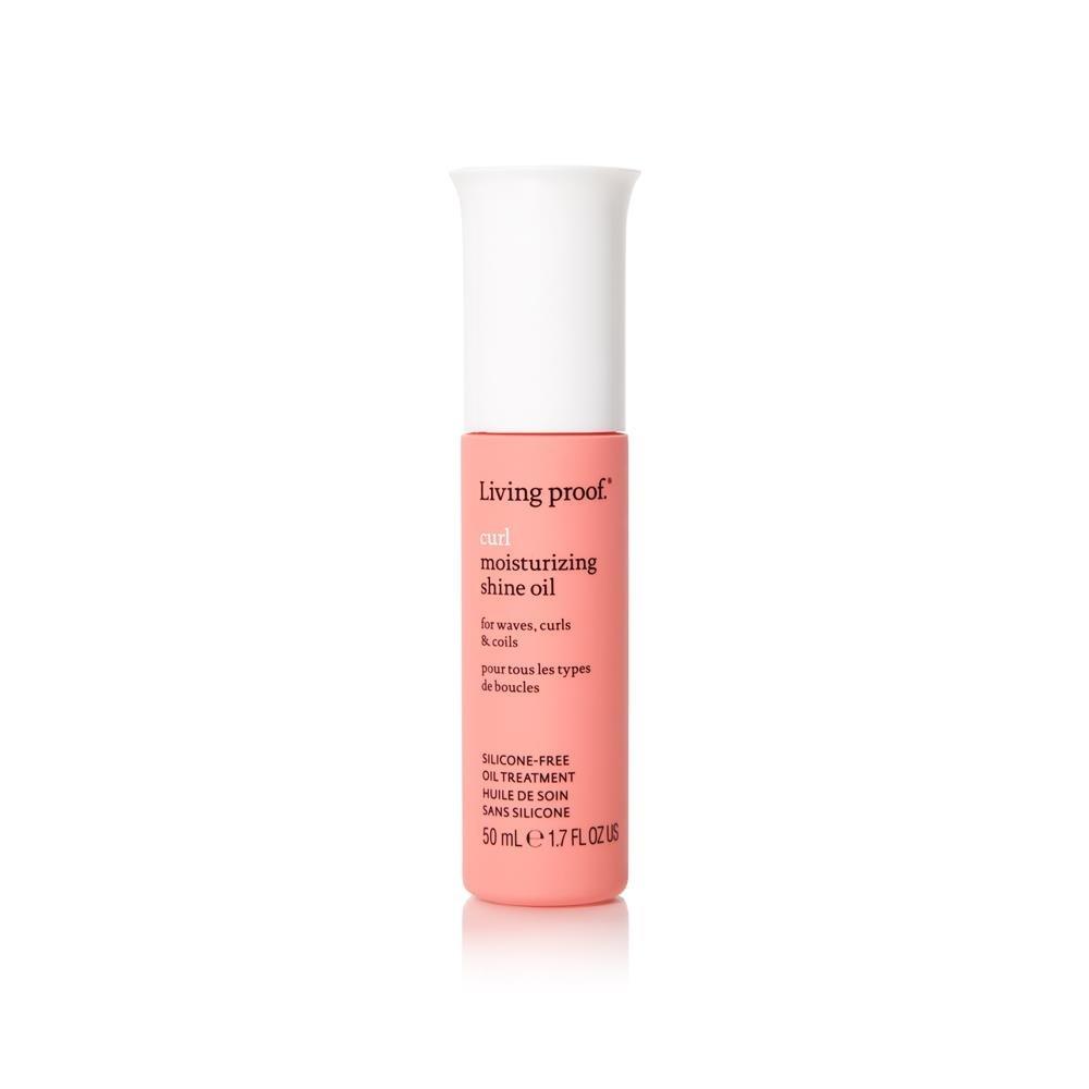 None - Living Proof - Curl Moisturizing Shine Oil - 1