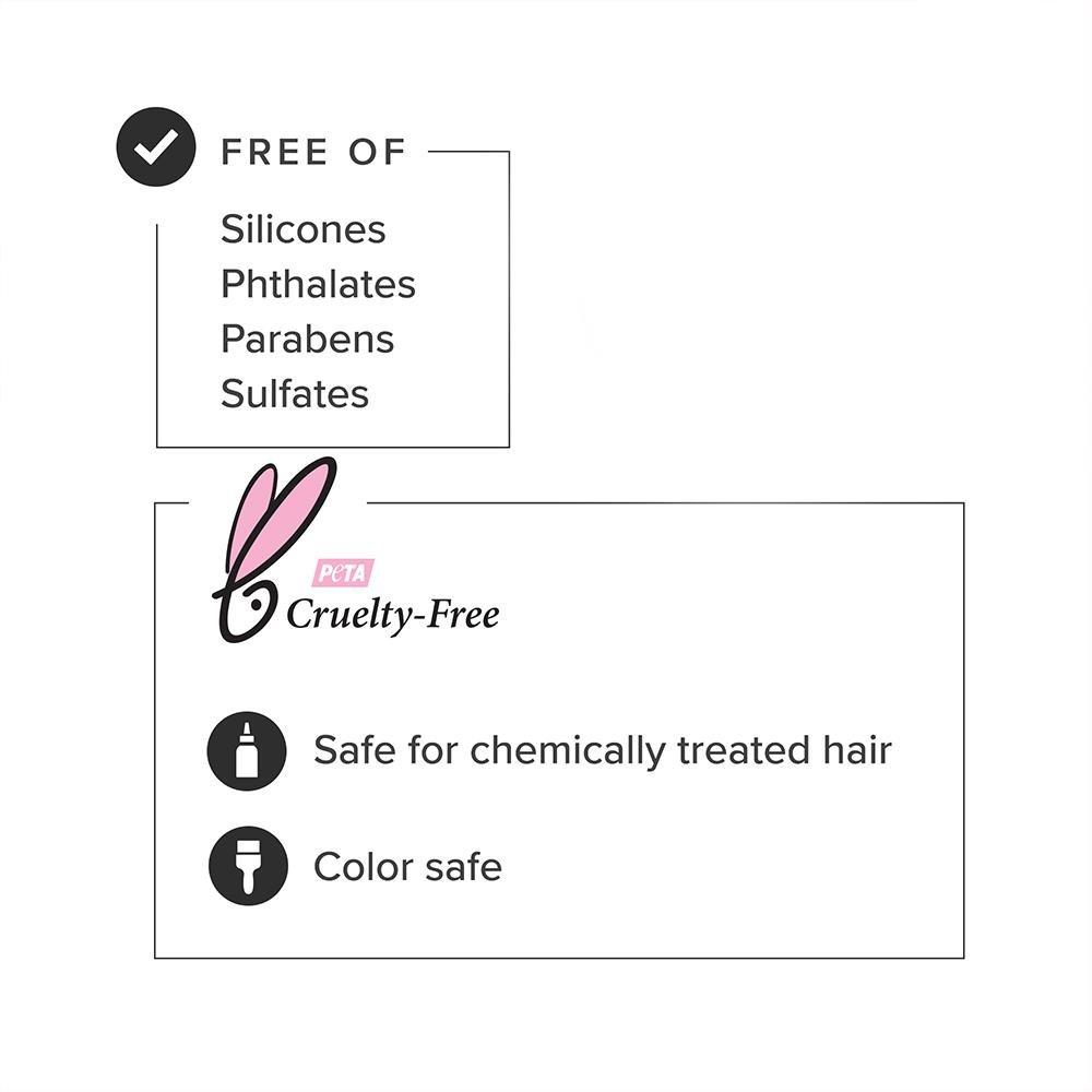 None - Living Proof - Curl Moisturizing Shine Oil - 6