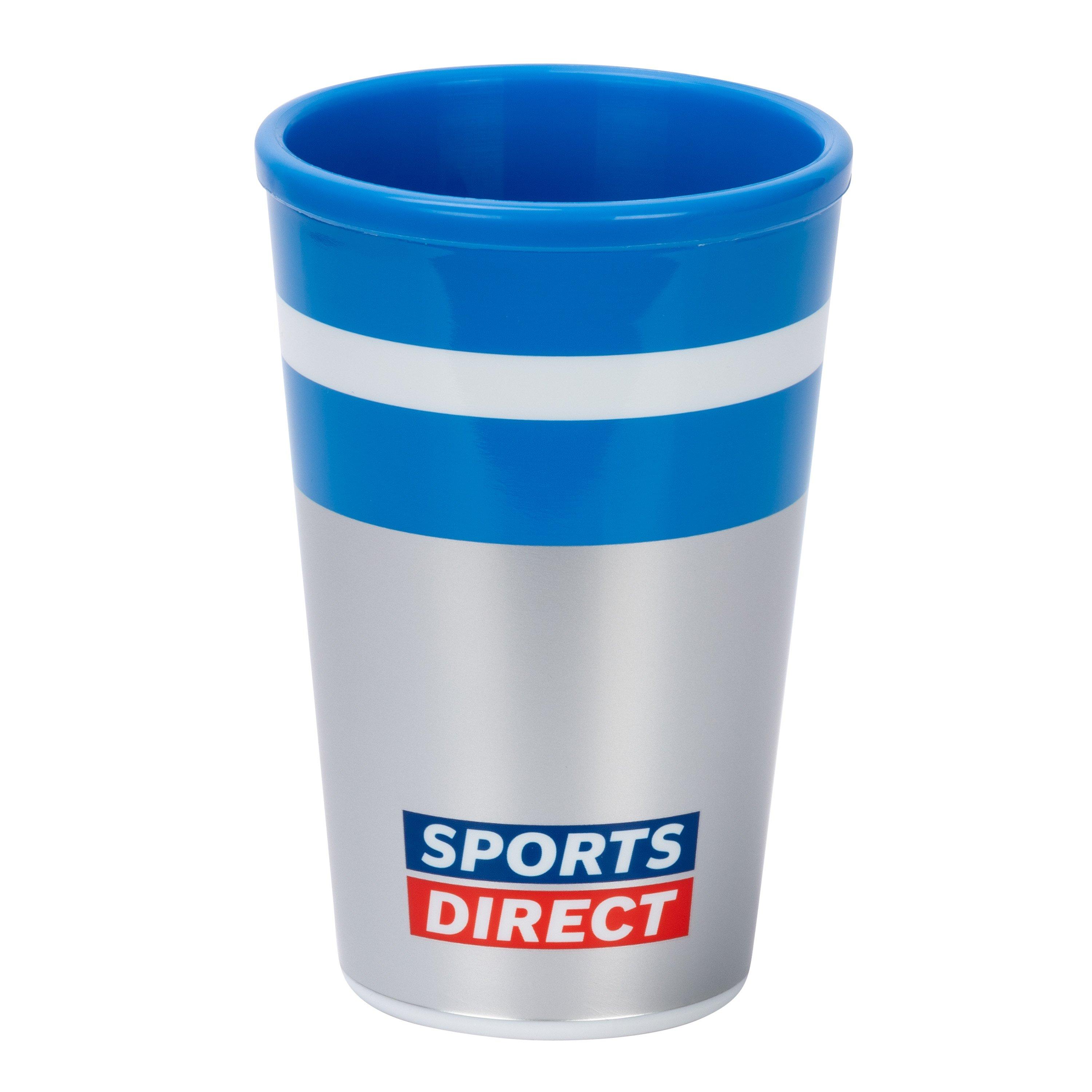 Scotland - Team - Plastic Cup 2 Pack - 2