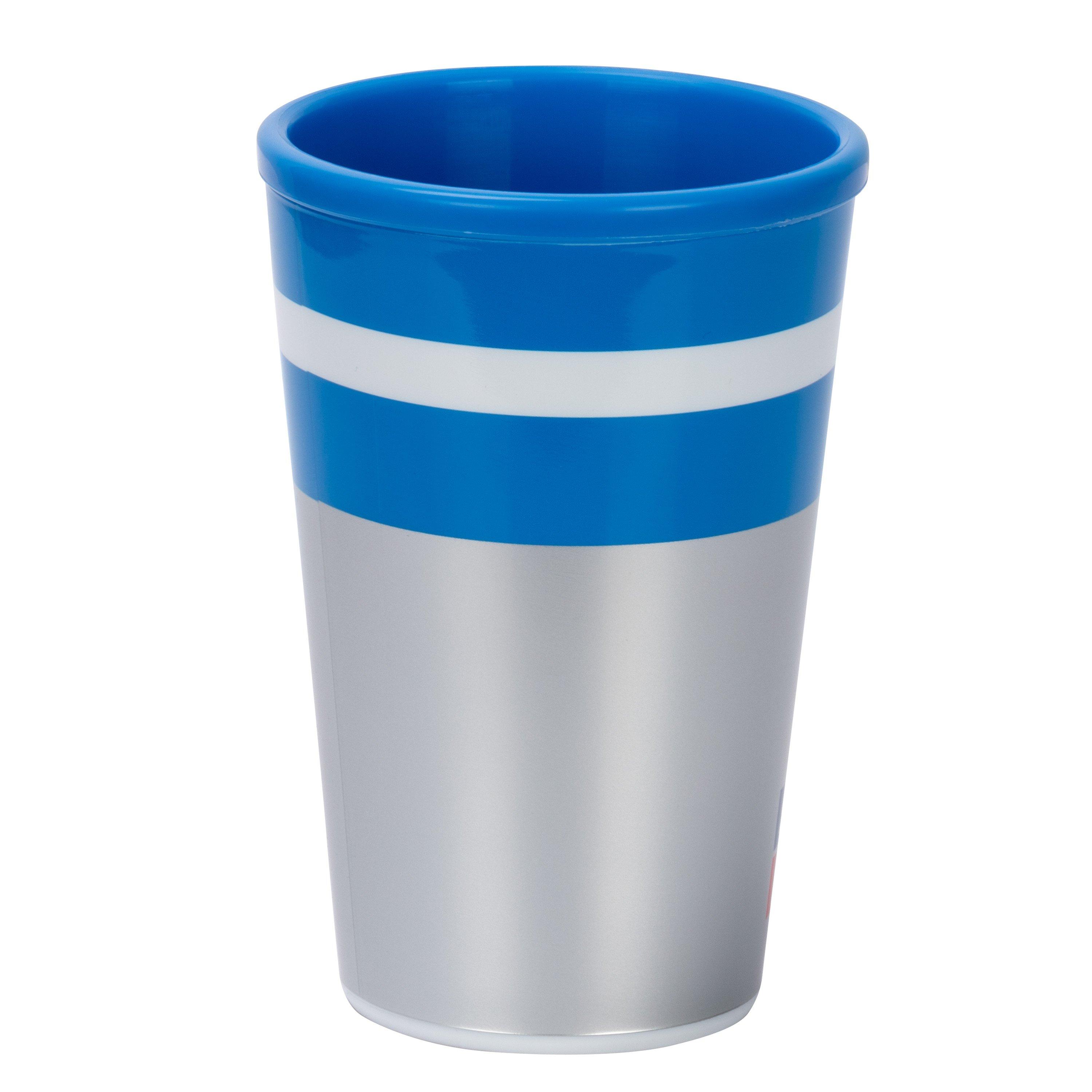 Scotland - Team - Plastic Cup 2 Pack - 3