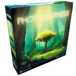 GAME GAME PHOTOSYNTHESIS