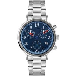 Ted Baker Ted Baker Mimossa Chrono Watch Mens