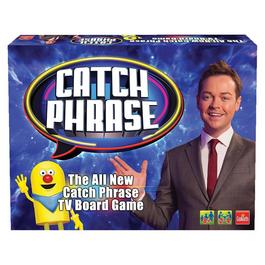 Goliath GAME CATCHPHRASE