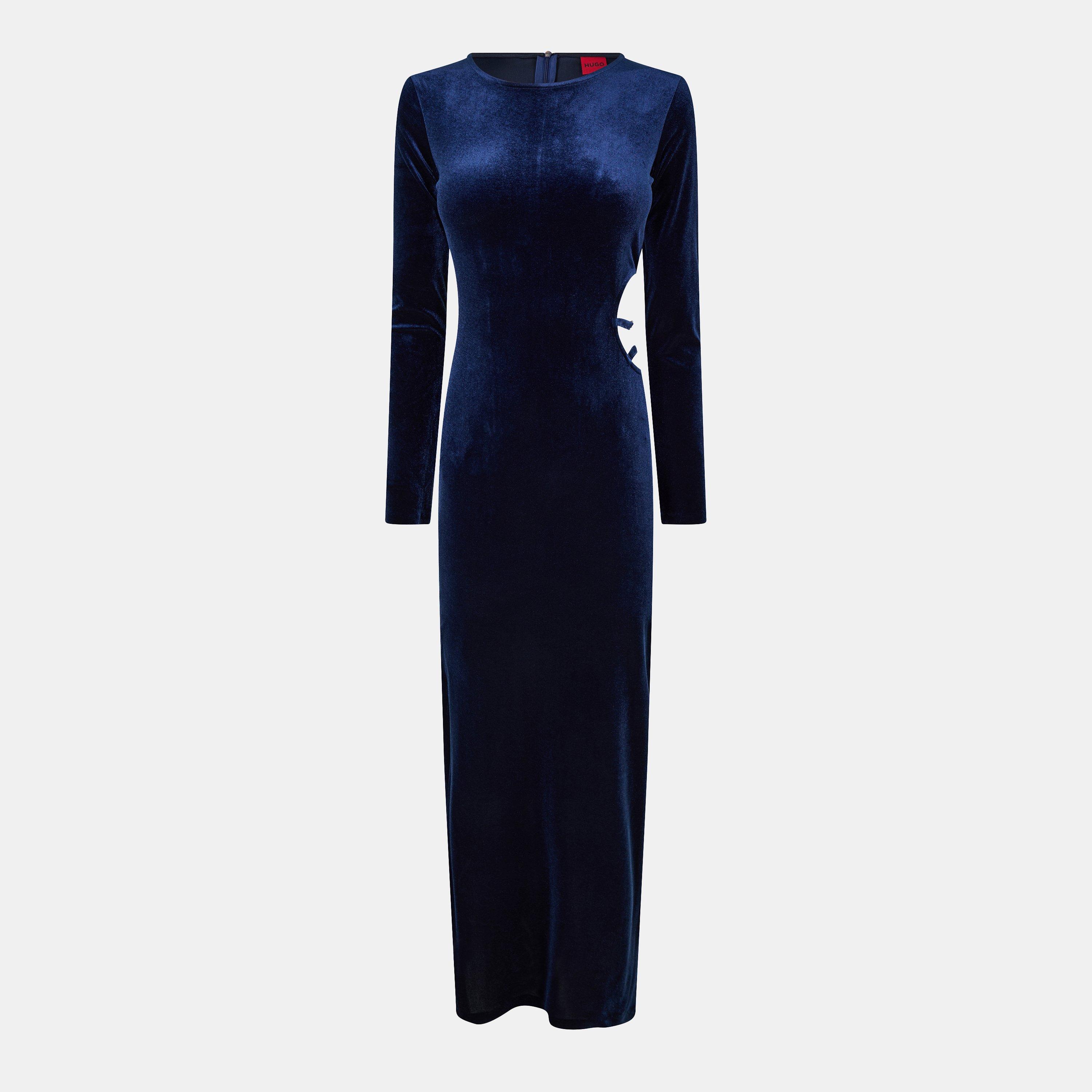 Dark Blue - Hugo - Namarantha Dress - 1