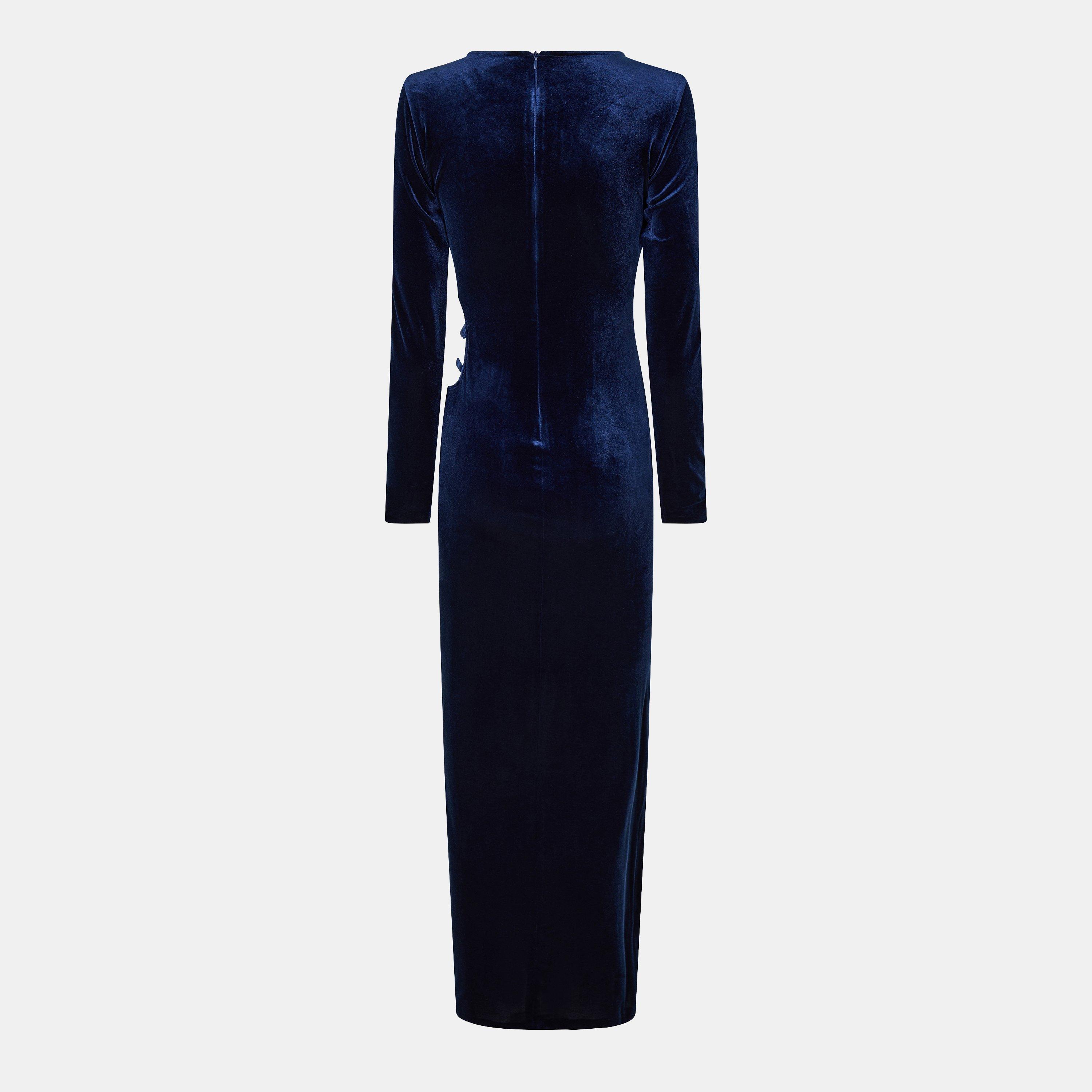 Dark Blue - Hugo - Namarantha Dress - 2