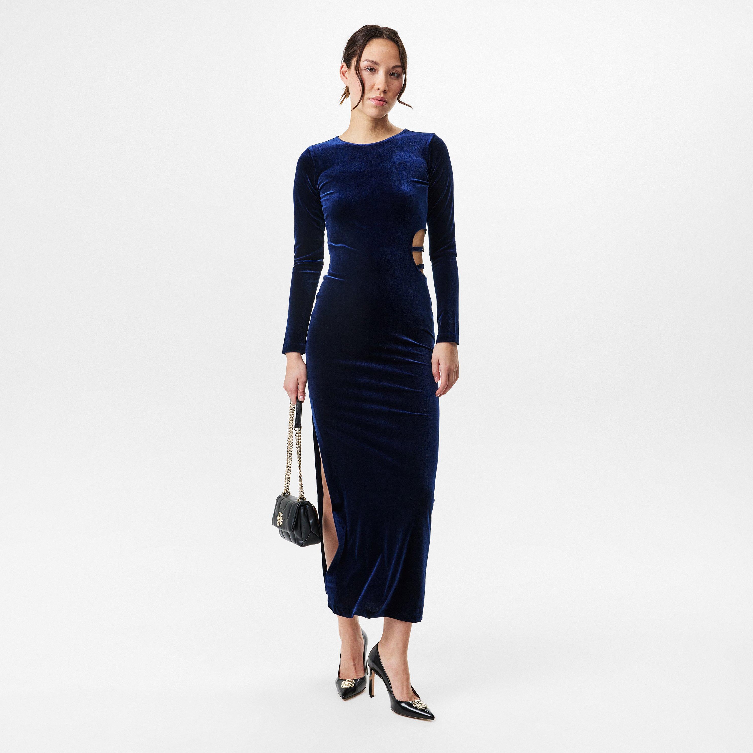 Dark Blue - Hugo - Namarantha Dress - 6