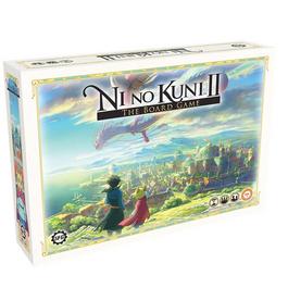 Ni No Kuni GAME NI NO KUNI 2 TBG