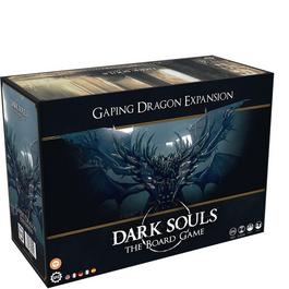 Dark Souls GAME Dark Souls: The Board Game Gaping Dragon Expansion