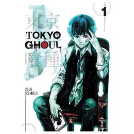 GB Eye GAME Tokyo Ghoul, Vol. 1