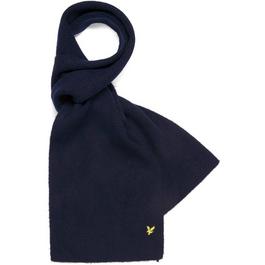 Lyle and Scott Tiny Tim Tote in Leather