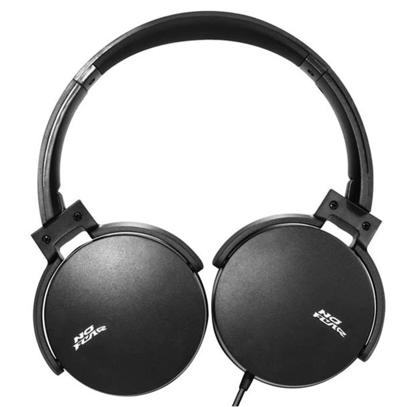 Roba - No Fear - Core Headset - 2