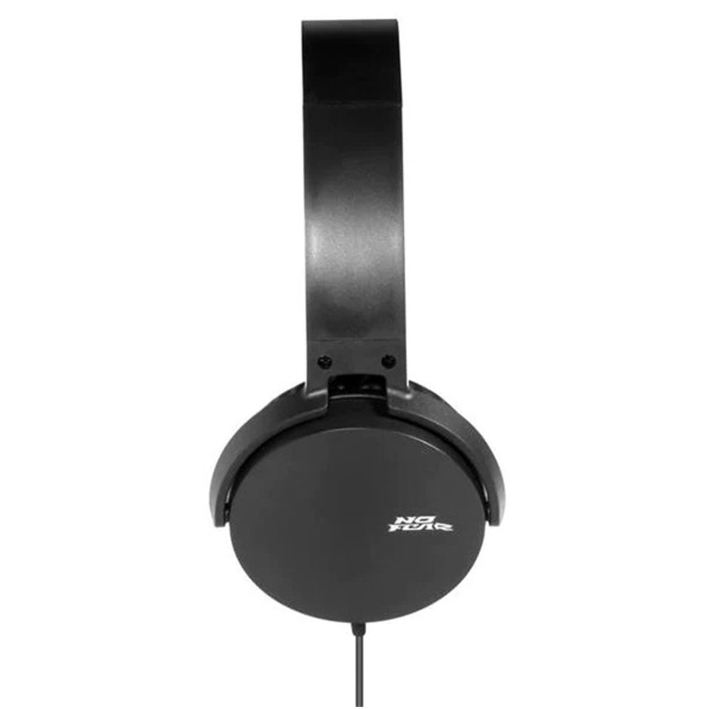 Roba - No Fear - Core Headset - 3