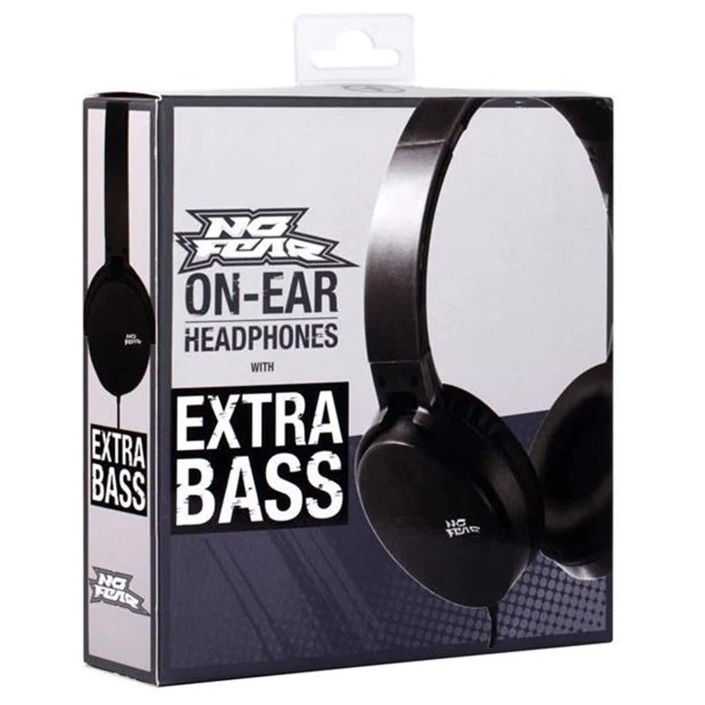 Roba - No Fear - Core Headset - 4