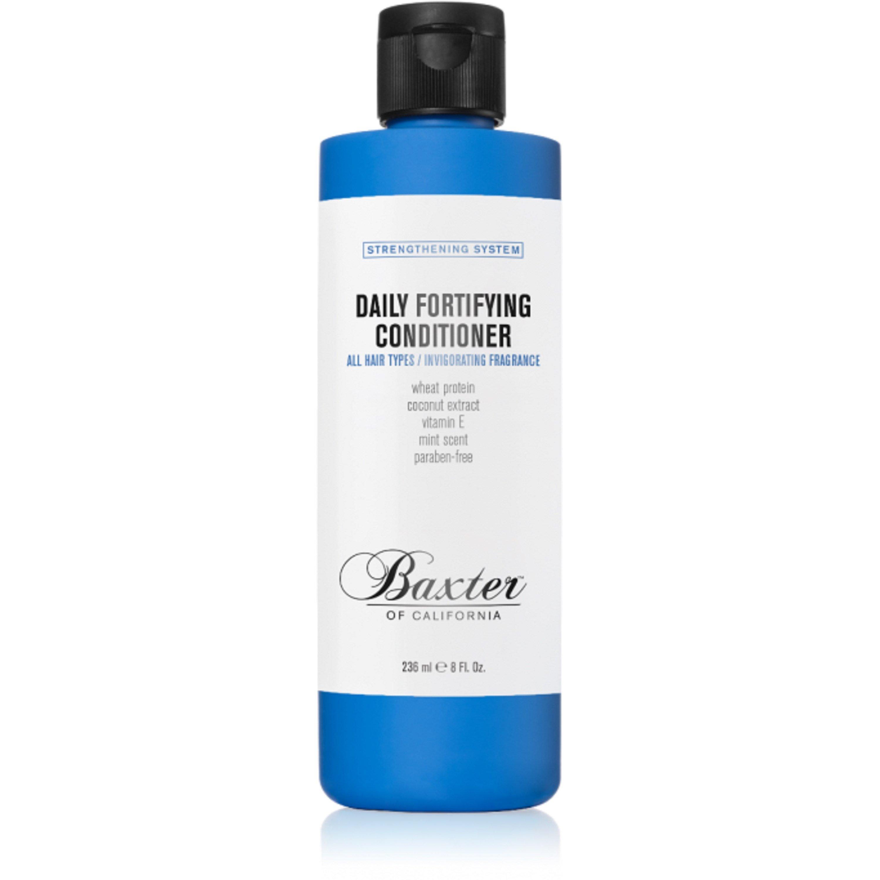 Cream - Baxter of California - Daily Fortifying Conditioner
