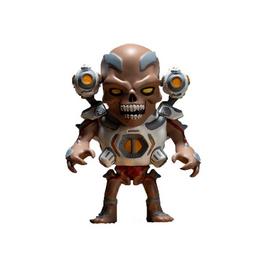 Doom GAME Official DOOM Revenant Collectible Figurine